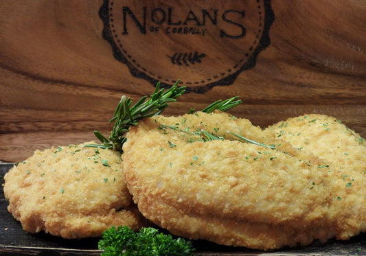 €3.29 Chicken Breast Garlic Kievs (Gluten Free)